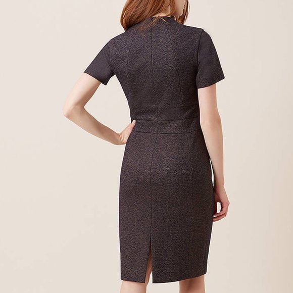 Hobbs London Lizzie Dress - Picture 2 of 11